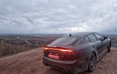 KIA Stinger I, 2020 год, 4 200 000 рублей, 1 фотография