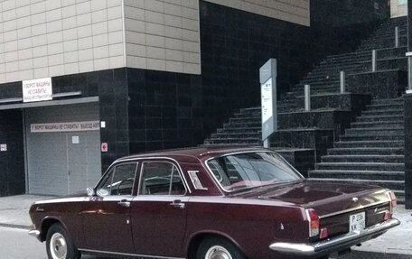 ГАЗ 24 «Волга» I (24), 1975 год, 500 000 рублей, 4 фотография