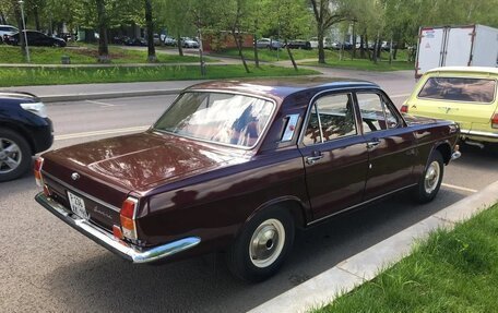 ГАЗ 24 «Волга» I (24), 1975 год, 500 000 рублей, 3 фотография