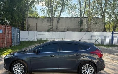Ford Focus III, 2012 год, 770 000 рублей, 1 фотография