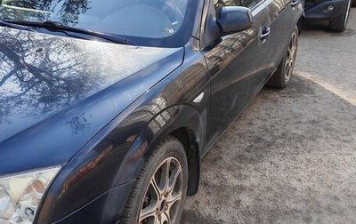 Ford Mondeo III, 2007 год, 290 000 рублей, 1 фотография