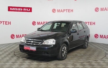 Chevrolet Lacetti, 2011 год, 469 000 рублей, 1 фотография