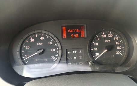 Renault Logan I, 2009 год, 420 000 рублей, 9 фотография