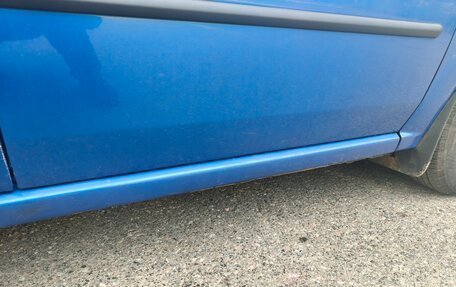 Renault Logan I, 2009 год, 420 000 рублей, 17 фотография