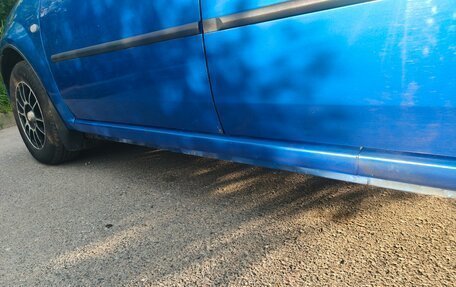 Renault Logan I, 2009 год, 420 000 рублей, 19 фотография