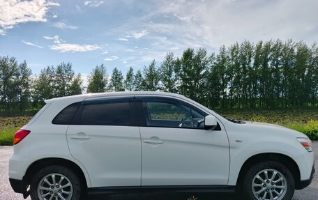 Mitsubishi ASX I рестайлинг, 2012 год, 780 000 рублей, 4 фотография