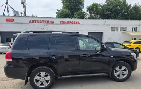 Toyota Land Cruiser 200, 2008 год, 2 400 000 рублей, 2 фотография
