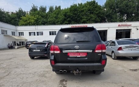 Toyota Land Cruiser 200, 2008 год, 2 400 000 рублей, 3 фотография
