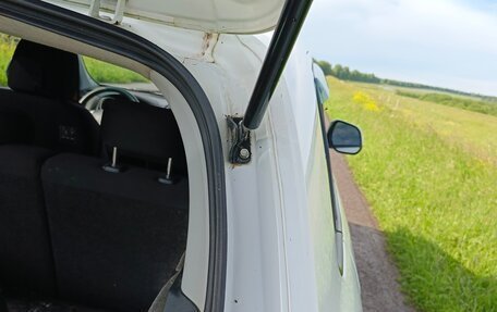 Mitsubishi ASX I рестайлинг, 2012 год, 780 000 рублей, 9 фотография