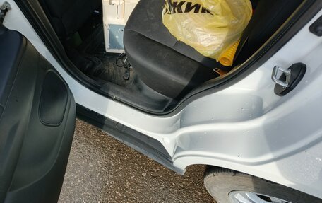 Mitsubishi ASX I рестайлинг, 2012 год, 780 000 рублей, 13 фотография