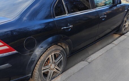 Ford Mondeo III, 2007 год, 290 000 рублей, 2 фотография