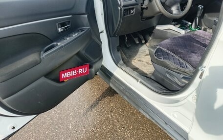 Mitsubishi ASX I рестайлинг, 2012 год, 780 000 рублей, 14 фотография