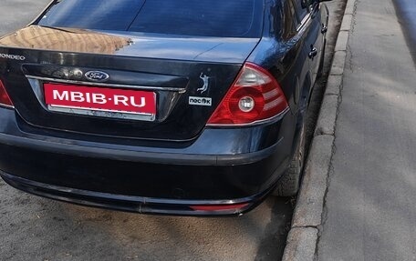 Ford Mondeo III, 2007 год, 290 000 рублей, 3 фотография