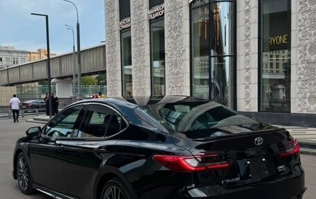 Toyota Camry, 2026 год, 4 050 000 рублей, 3 фотография