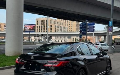 Toyota Camry, 2026 год, 4 050 000 рублей, 4 фотография