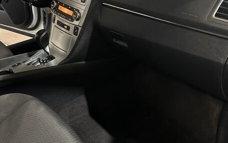 Toyota Avensis III рестайлинг, 2012 год, 1 270 000 рублей, 9 фотография