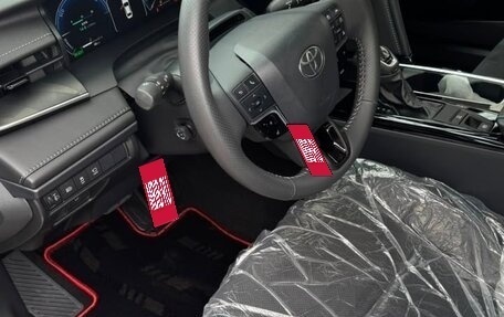 Toyota Camry, 2026 год, 4 050 000 рублей, 5 фотография