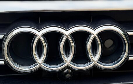 Audi A8, 2019 год, 6 080 000 рублей, 29 фотография