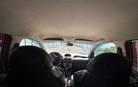 Peugeot 206, 2003 год, 250 000 рублей, 7 фотография