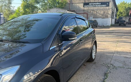 Ford Focus III, 2012 год, 770 000 рублей, 2 фотография