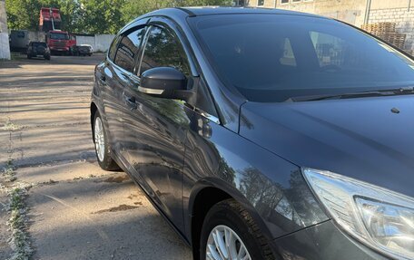 Ford Focus III, 2012 год, 770 000 рублей, 4 фотография