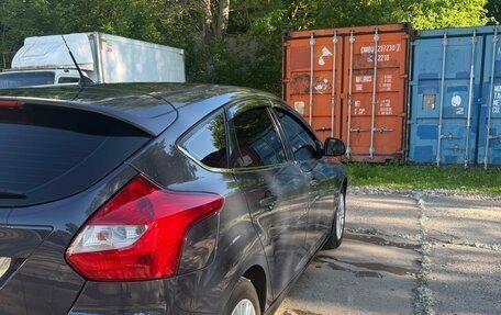 Ford Focus III, 2012 год, 770 000 рублей, 6 фотография