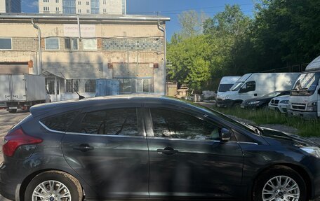 Ford Focus III, 2012 год, 770 000 рублей, 5 фотография