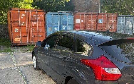 Ford Focus III, 2012 год, 770 000 рублей, 8 фотография