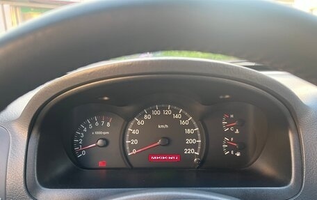KIA Cerato I, 2005 год, 400 000 рублей, 6 фотография