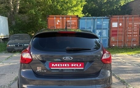 Ford Focus III, 2012 год, 770 000 рублей, 7 фотография