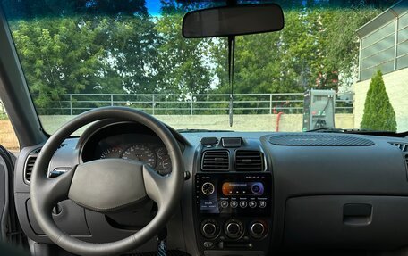 Hyundai Accent II, 2006 год, 335 000 рублей, 7 фотография