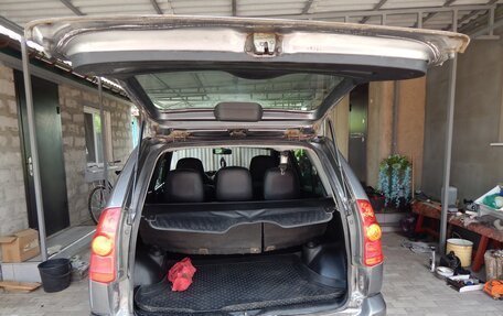 Mitsubishi Space Star I рестайлинг, 2004 год, 420 000 рублей, 3 фотография