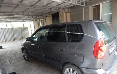 Mitsubishi Space Star I рестайлинг, 2004 год, 420 000 рублей, 9 фотография