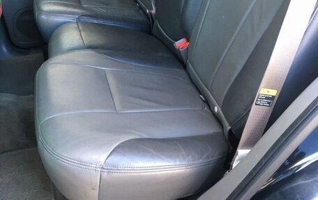 Chevrolet TrailBlazer II, 2004 год, 780 000 рублей, 7 фотография