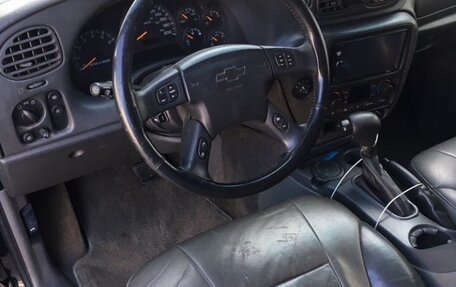 Chevrolet TrailBlazer II, 2004 год, 780 000 рублей, 6 фотография