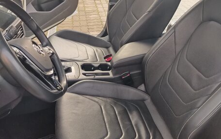 Volkswagen Jetta VII, 2018 год, 1 470 000 рублей, 5 фотография