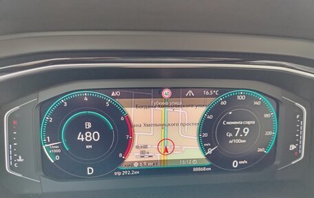 Volkswagen Jetta VII, 2018 год, 1 470 000 рублей, 8 фотография