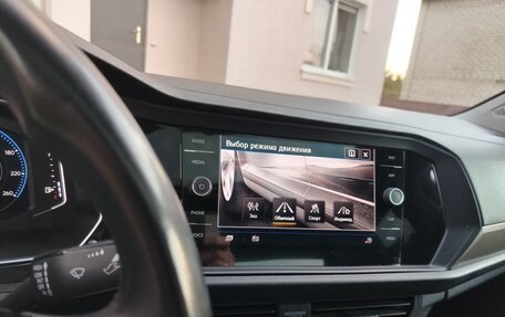 Volkswagen Jetta VII, 2018 год, 1 470 000 рублей, 9 фотография