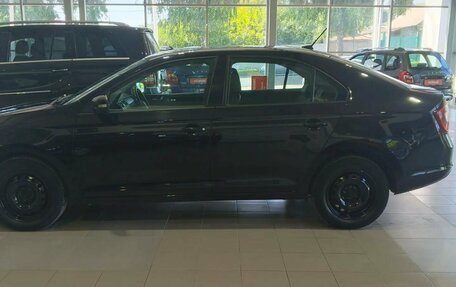 Skoda Rapid I, 2017 год, 750 000 рублей, 5 фотография