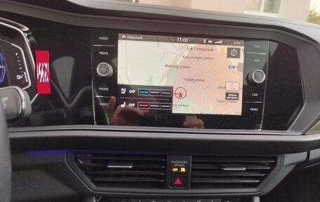 Volkswagen Jetta VII, 2018 год, 1 470 000 рублей, 10 фотография