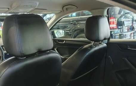 Skoda Rapid I, 2017 год, 750 000 рублей, 15 фотография
