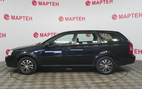 Chevrolet Lacetti, 2011 год, 469 000 рублей, 8 фотография