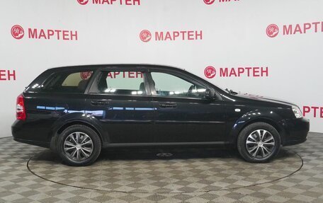 Chevrolet Lacetti, 2011 год, 469 000 рублей, 4 фотография