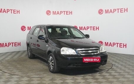Chevrolet Lacetti, 2011 год, 469 000 рублей, 3 фотография