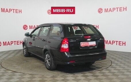 Chevrolet Lacetti, 2011 год, 469 000 рублей, 7 фотография
