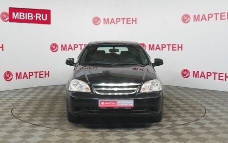 Chevrolet Lacetti, 2011 год, 469 000 рублей, 2 фотография
