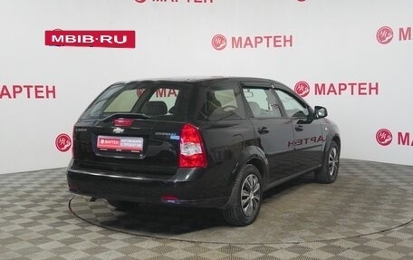 Chevrolet Lacetti, 2011 год, 469 000 рублей, 5 фотография