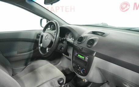 Chevrolet Lacetti, 2011 год, 469 000 рублей, 10 фотография