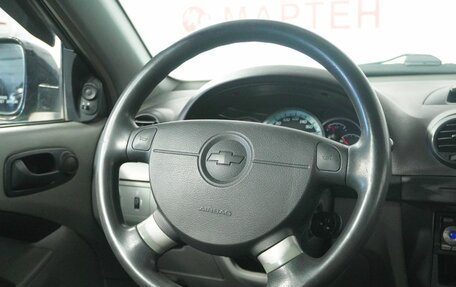 Chevrolet Lacetti, 2011 год, 469 000 рублей, 16 фотография