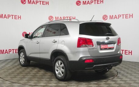 KIA Sorento II рестайлинг, 2012 год, 1 200 000 рублей, 7 фотография